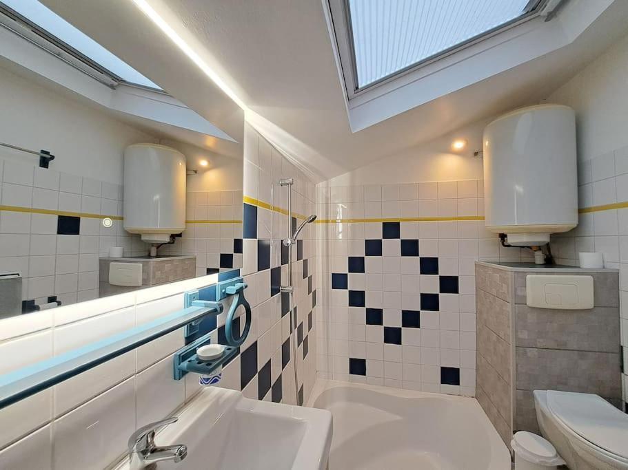Ferienwohnung Istanbul - 150M De La Gare Reims Exterior foto