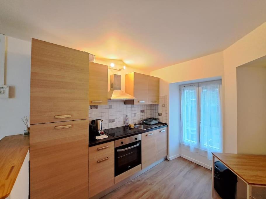Ferienwohnung Istanbul - 150M De La Gare Reims Exterior foto